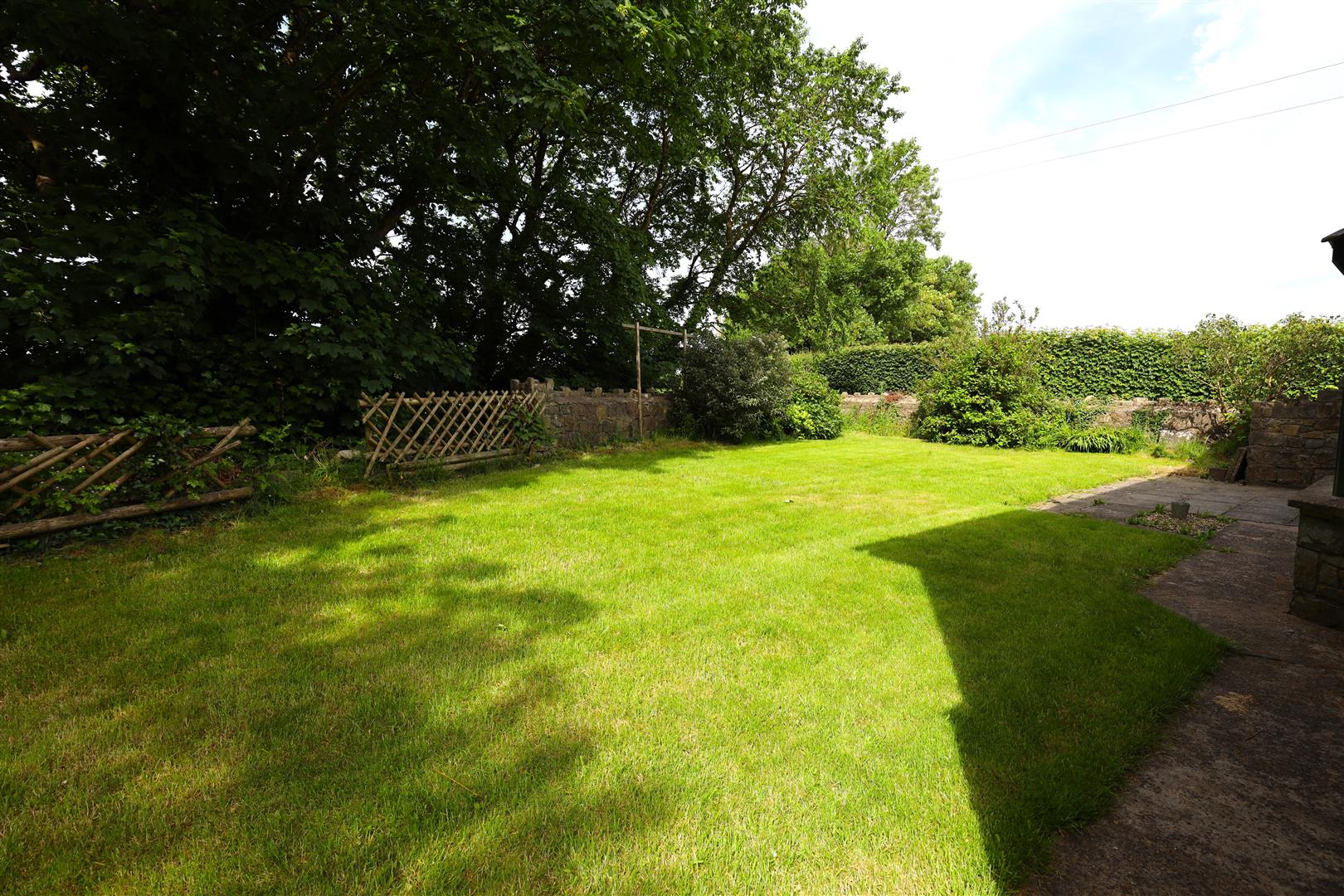 Crud Yr Awel, Llandow, Cowbridge, CF71 7PY